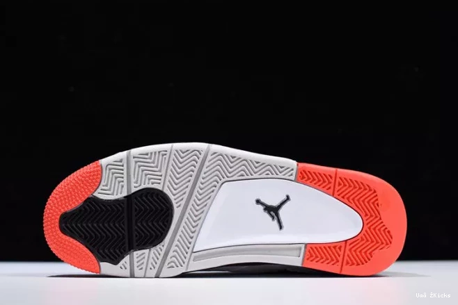 Flexible Air Hot Lava Jordan 308497- 541 6062 4 1022